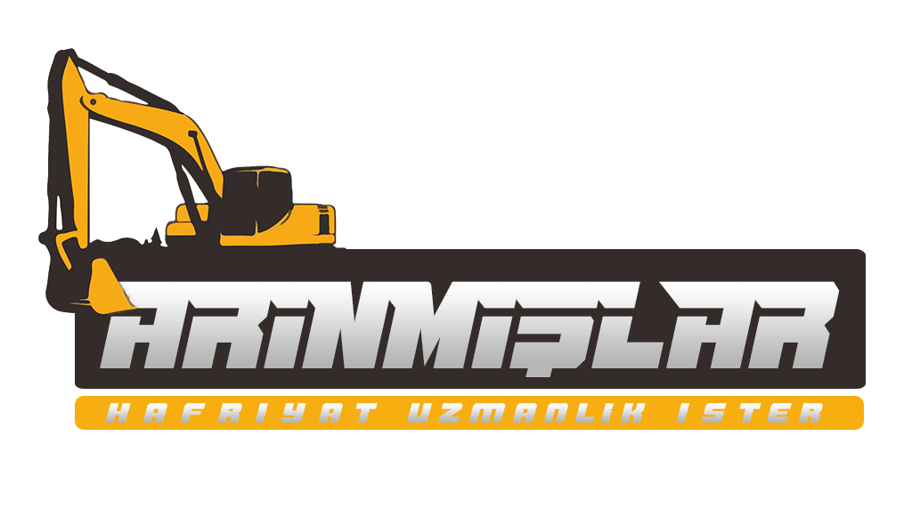 Arınmışlar Hafriyat Logo